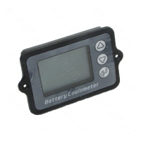 ТК15 Ваттметр 100V350А